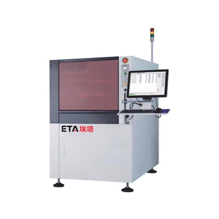 SMT Barcode Inkjet Printer ETA-410